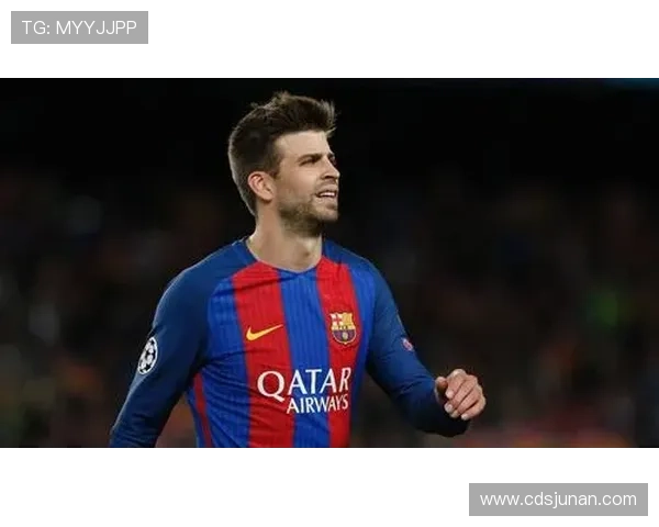 皮克称皇马已达欧冠随便踢也能赢境界